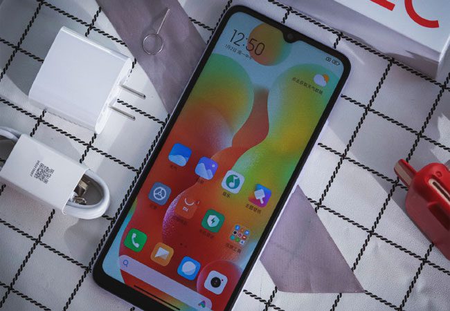 Redmi 12C