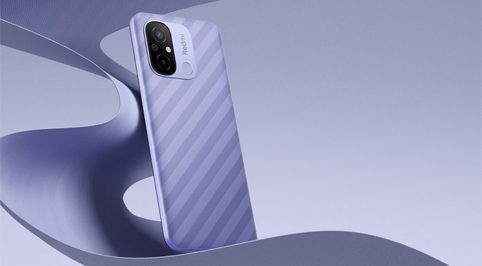 Redmi 12C