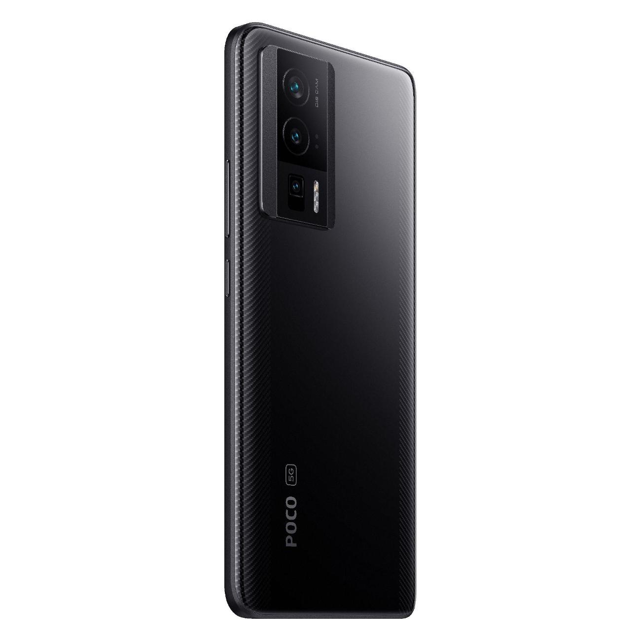 Poco F5 Pro