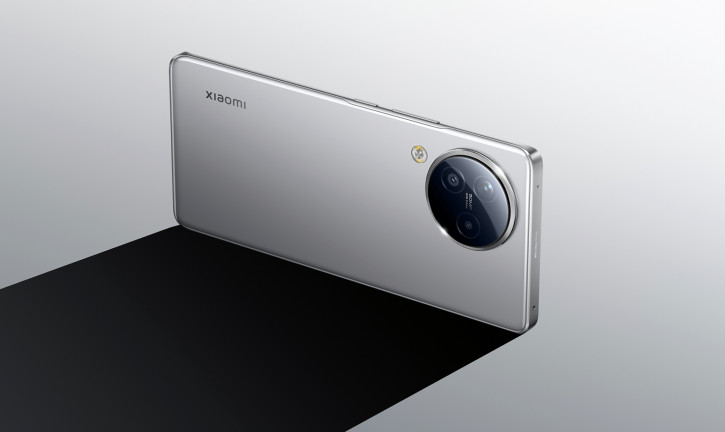 Анонс Xiaomi Civi 3 на чипе Dimensity 8200 Ultra - стильно, модно, молодёжно